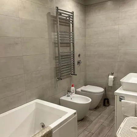 Arco House Апартаменты *