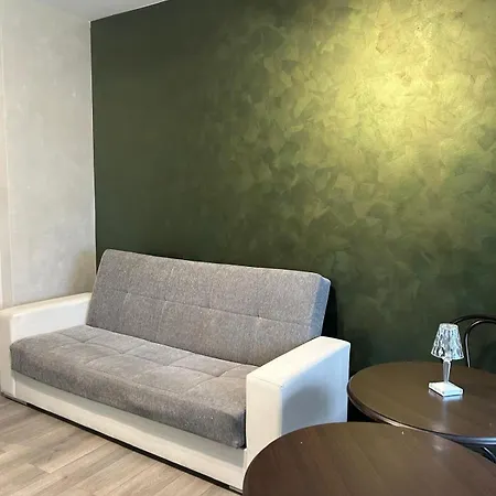 Arco House Апартаменты *